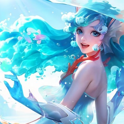 王者荣耀，朵莉亚与瑶强度解析