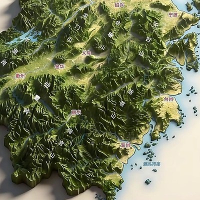 衢州金华发展前景探讨