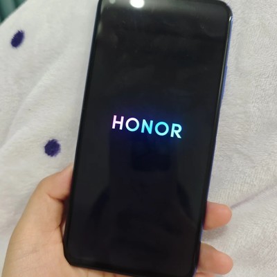 我的备用机突然无法开机