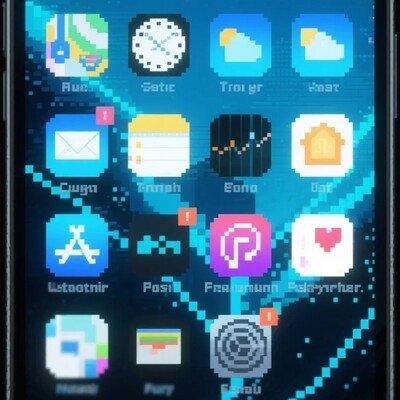 手机卡顿全面解决方案