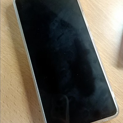 vivo手机黑屏无法启动