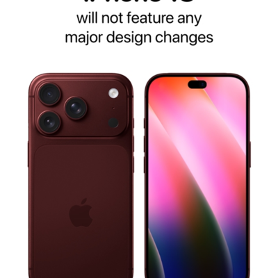 iPhone 18 Pro首发，iOS 27升级亮点