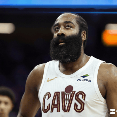 骑士与哈登团队沟通合作