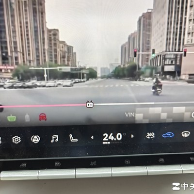 问界AEB触发，小米如何应对？