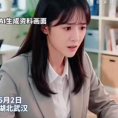 失明女职员被考勤陷阱开除