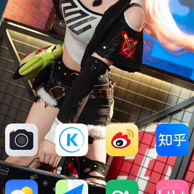 鸿蒙6桌面设计缺乏创新？