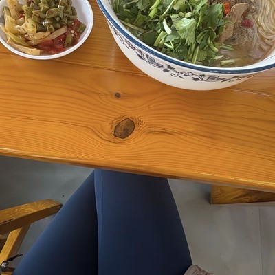 瑜伽专场，美食与放松的完美结合