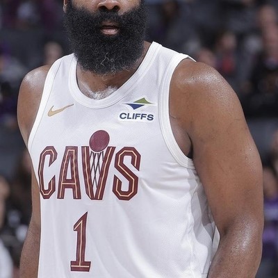 哈登米切尔，东部最强后场组合？