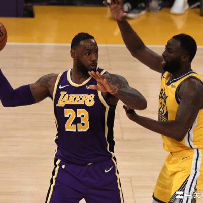 追梦，三次击败詹姆斯的总决赛征程