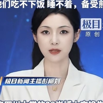 失联博士与七年四件套之谜