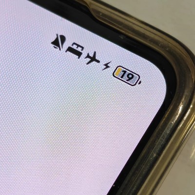 手机无法充电的解决方法