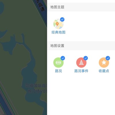 百度地图功能缺失疑云