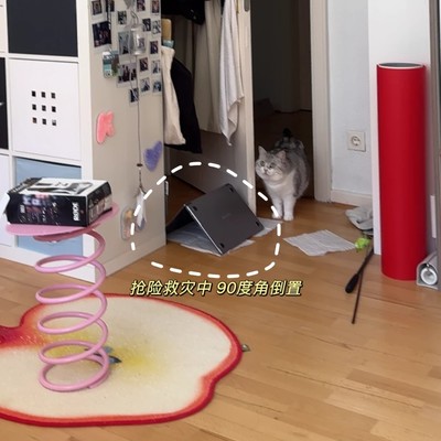 MacBook键盘进水抢救记