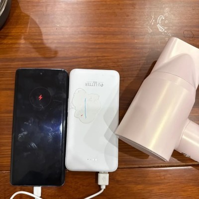 华为nova手机低温唤醒法