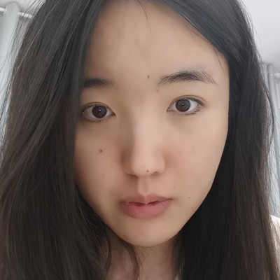 颜值打分与素颜自信