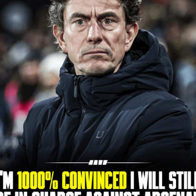 热刺主帅弗兰克遭解雇