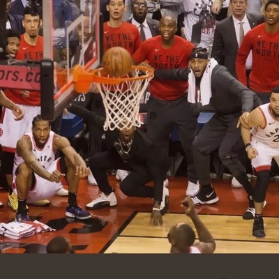 伦纳德与塔图姆，谁是更强小前锋？