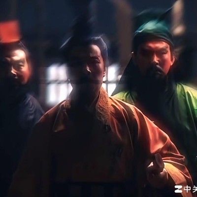 三国演义位列中国电视剧Top几？