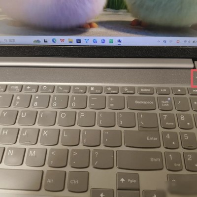 ThinkBook合盖后无法开机的解决方法