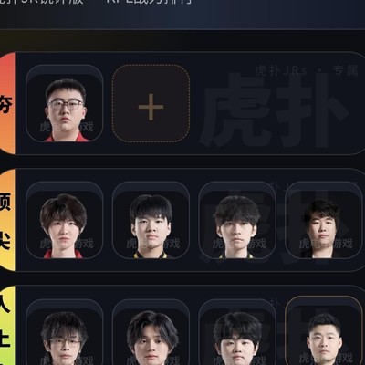 FMVP皮肤归属讨论