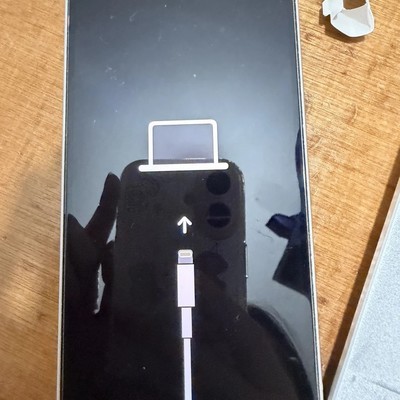 iPhone被锁后成功解锁方法