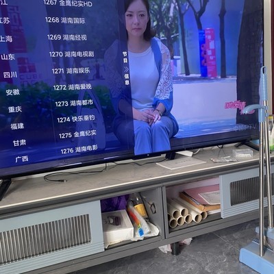 手机一键投屏看直播