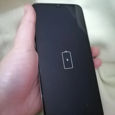 小米手机无法充电故障