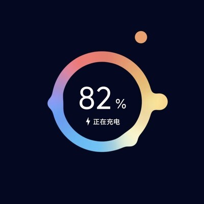 vivo X200快充异常变慢充