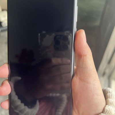 华为昆仑屏质量问题