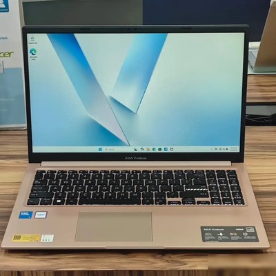 华硕Vivobook 15新款发布