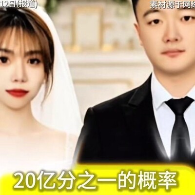 罕见病夫妻全球仅有个位数案例