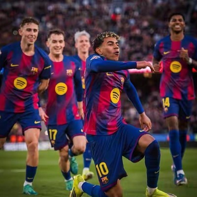 马竞大胜巴萨，国王杯焦点战