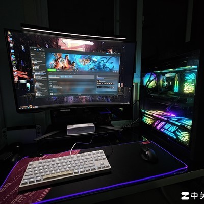 4090到手，玩啥好？