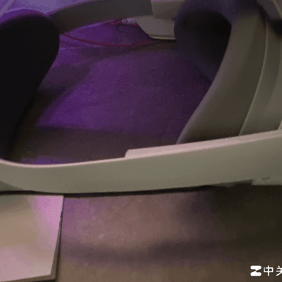 VR电影体验分享