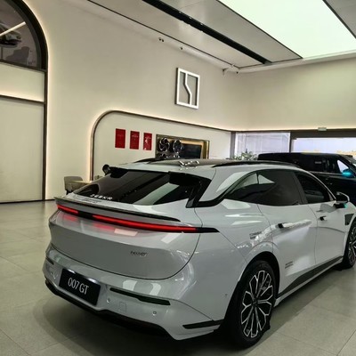 极氪爱好者集结