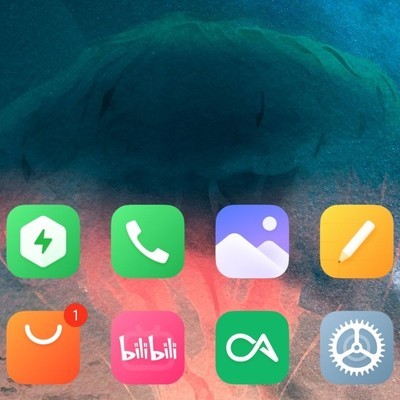 鸿蒙NEXT壁纸大赛开启？