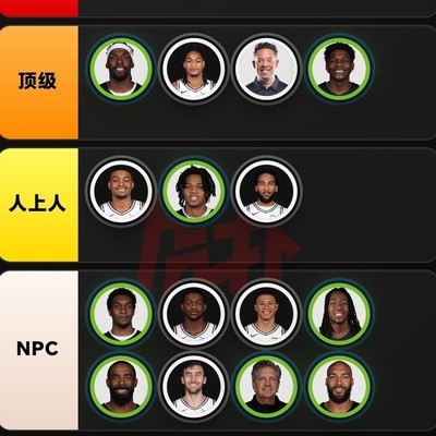 篮球个人见解