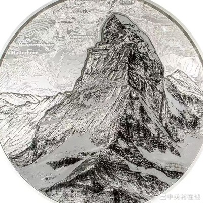 2026世界硬币大奖瑞士银币