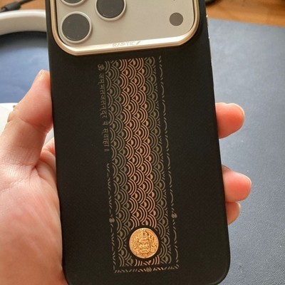 决色手机壳值得买吗？