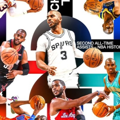 篮球与生命的宿命过往