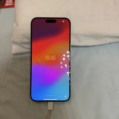 iOS物理降级成功喜报