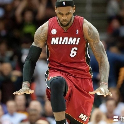 詹姆斯不演，热火连冠，联盟格局如何变？