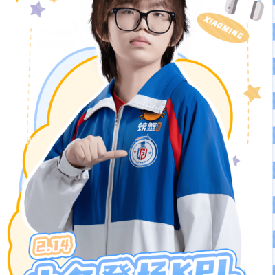 小名登场一周年