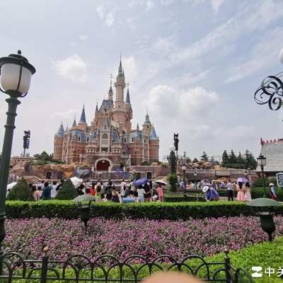 欢乐时光开启