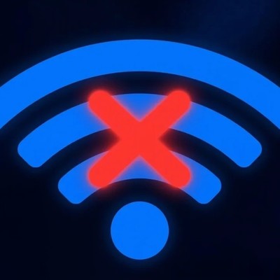 四步防WiFi被蹭