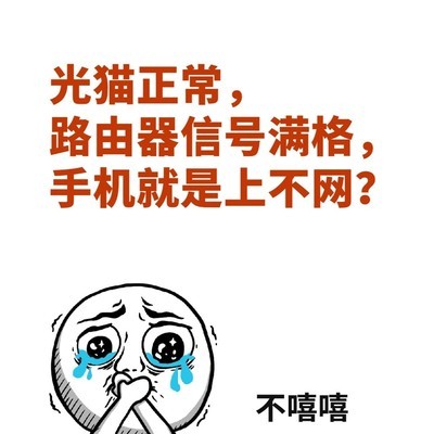 光猫与路由器IP冲突及信号干扰问题