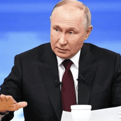 普京高支持率反映社会稳定性