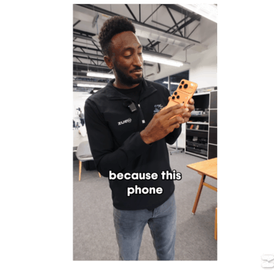 荣耀Power2假摄像头揭秘