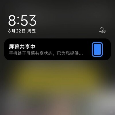 如何关闭游戏中的屏幕共享