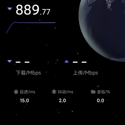 主流测速APP结果差异大